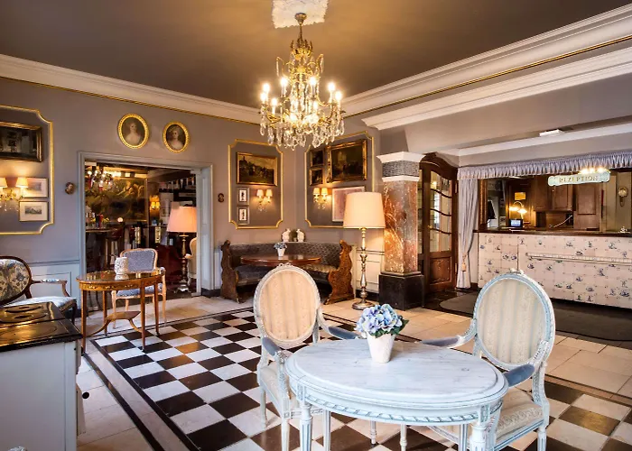 Hotel Wyndham Garden Gummersbach