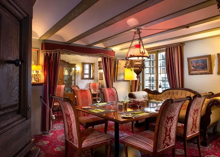 Wyndham Garden 4* Gummersbach