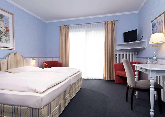 Wyndham Garden Hotel 4*