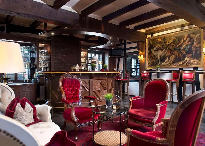 Wyndham Garden 4* Gummersbach