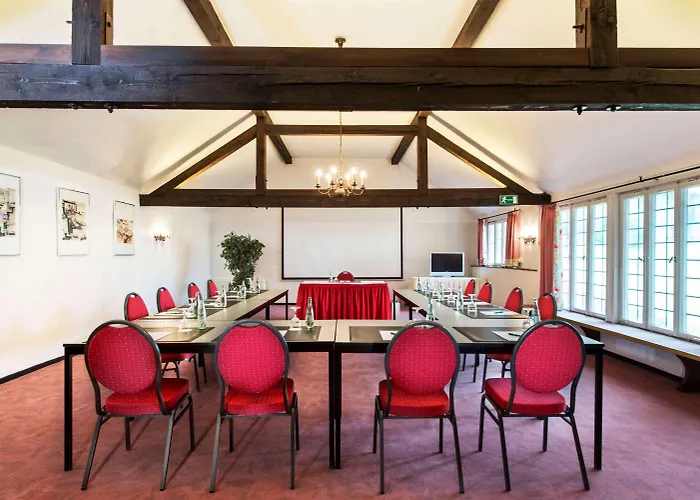 Wyndham Garden 4* Gummersbach