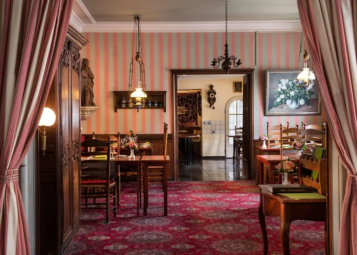 Hotel Wyndham Garden Gummersbach