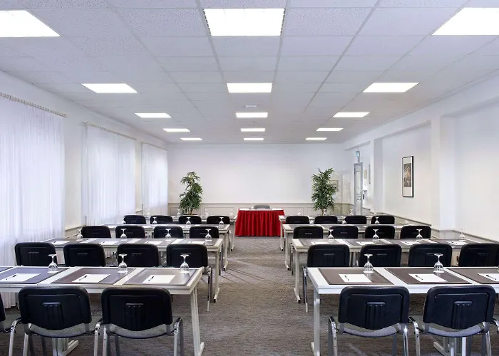 Wyndham Garden Gummersbach