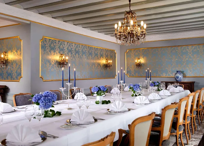 Wyndham Garden Hotel Gummersbach