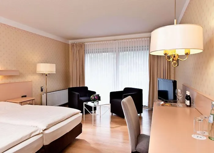 Wyndham Garden 4* Gummersbach