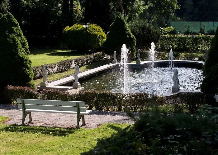 Hotel Wyndham Garden