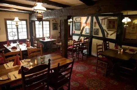 מלון Wyndham Garden 4*