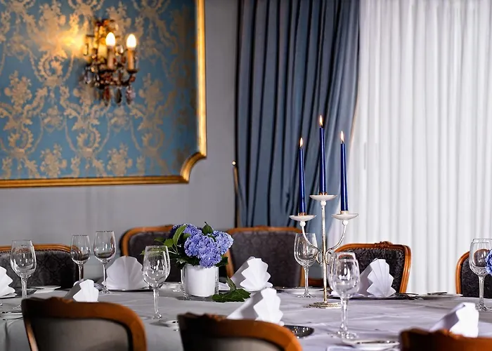 Wyndham Garden 4* Gummersbach