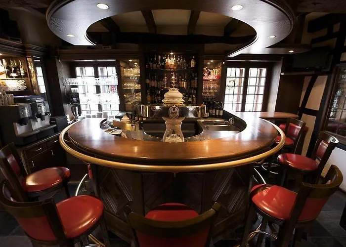 Wyndham Garden Hotel Gummersbach