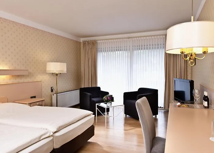 Wyndham Garden Gummersbach