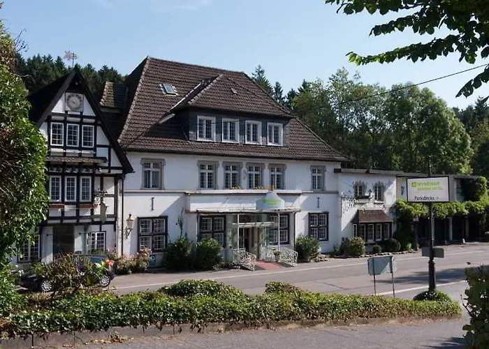 Hotel Wyndham Garden