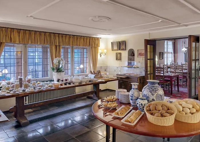 Wyndham Garden Hotel Gummersbach