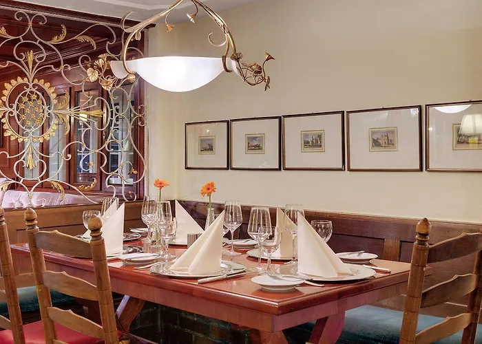 Hotel Wyndham Garden