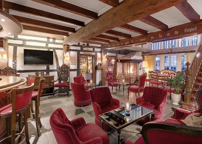 Wyndham Garden Hotel Gummersbach