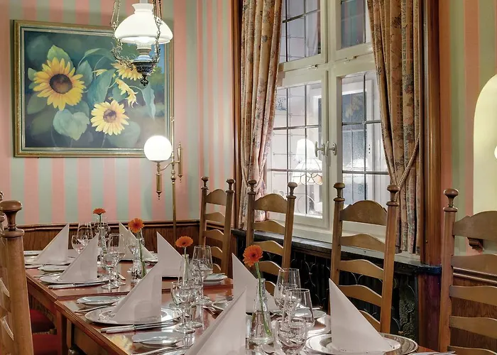 Wyndham Garden Gummersbach