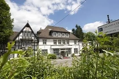 Wyndham Garden Hotel Gummersbach