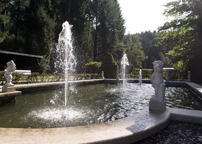 Wyndham Garden Hotel 4*