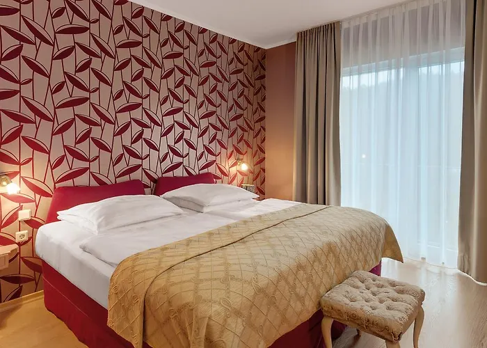 Wyndham Garden Gummersbach