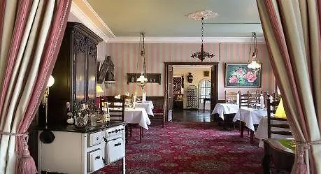 Hotel Wyndham Garden