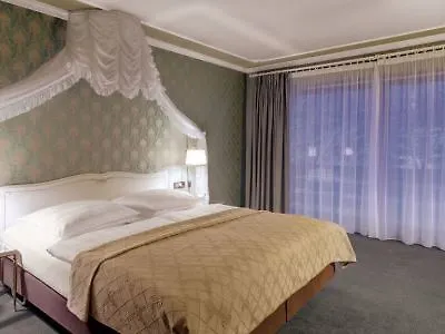 Wyndham Garden מלון 4*