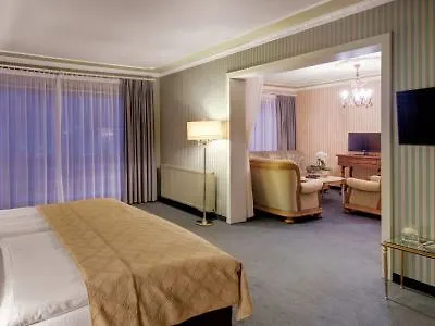 Wyndham Garden 古默斯巴赫