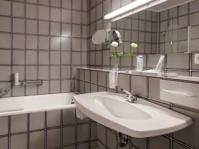 Wyndham Garden Hotel