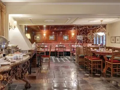 Hotel Wyndham Garden