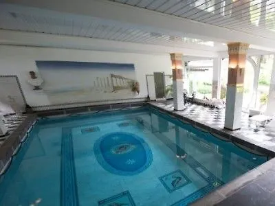 Wyndham Garden Hotel 4*