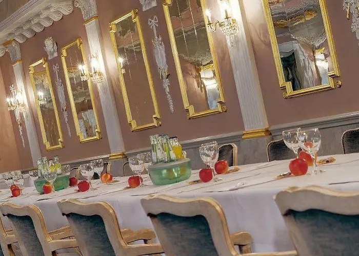 Hotel Wyndham Garden