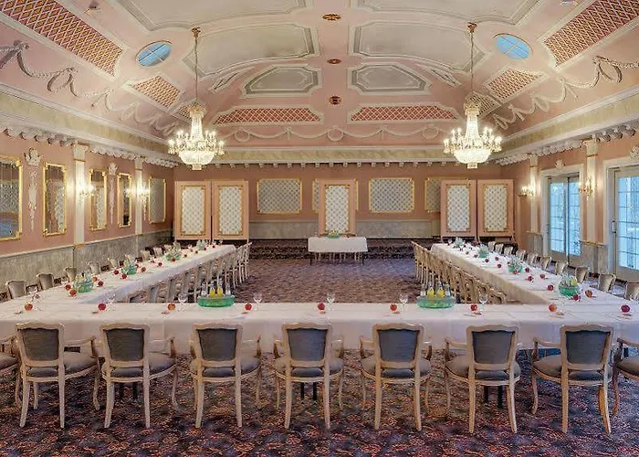 Wyndham Garden Hotel Gummersbach