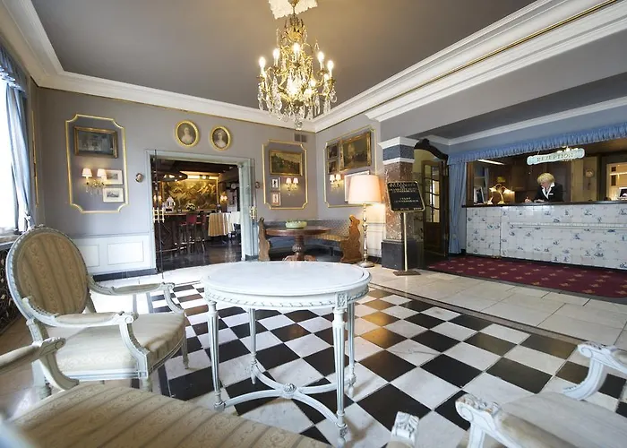 Wyndham Garden 4* Gummersbach