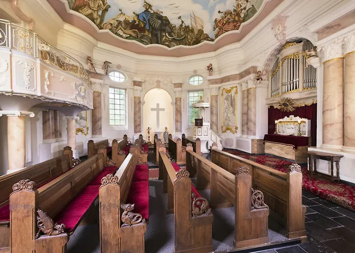 Wyndham Garden Hotel Gummersbach