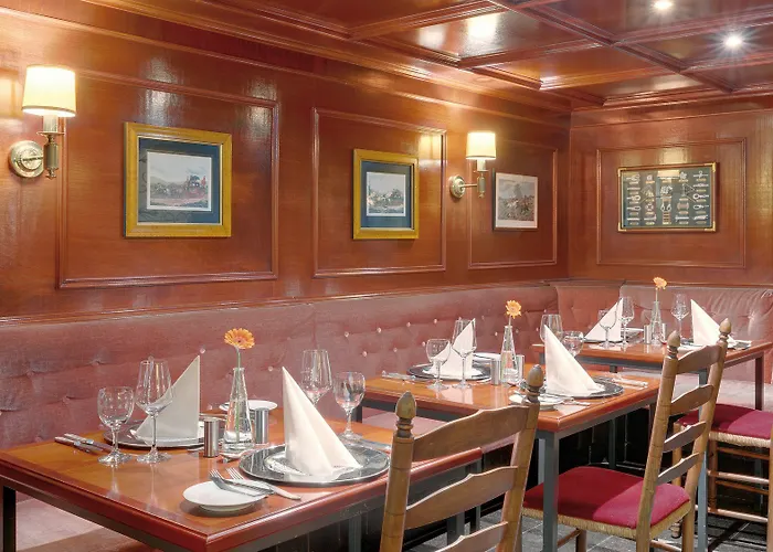 Hotel Wyndham Garden