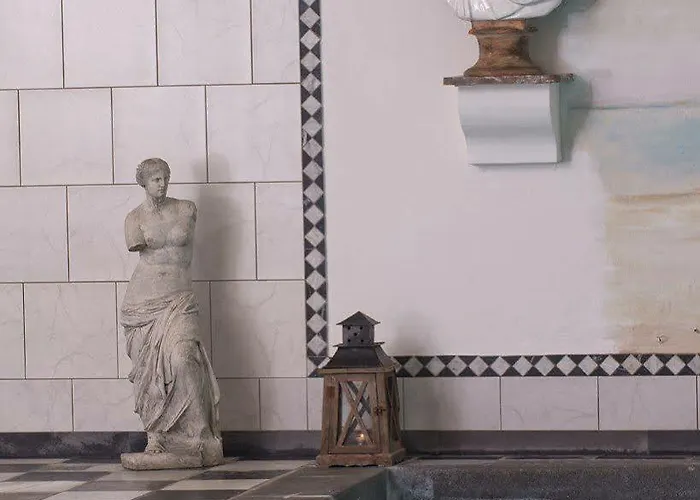 Hotel Wyndham Garden