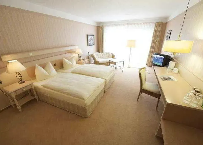 Wyndham Garden Gummersbach