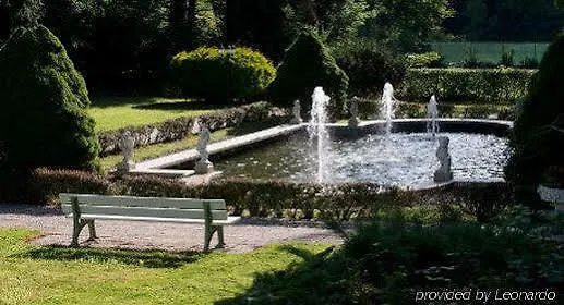 Hotel Wyndham Garden 4*